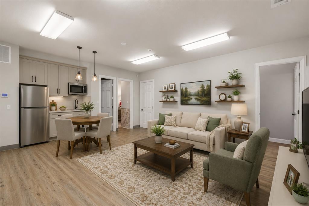 Rockland Farms - Residential