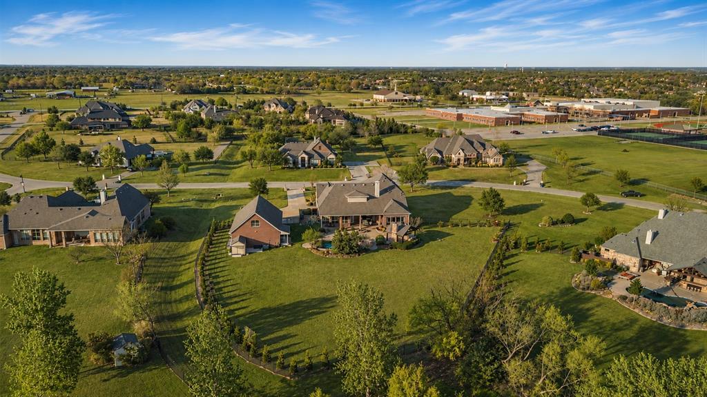 Rockland Farms - Residential