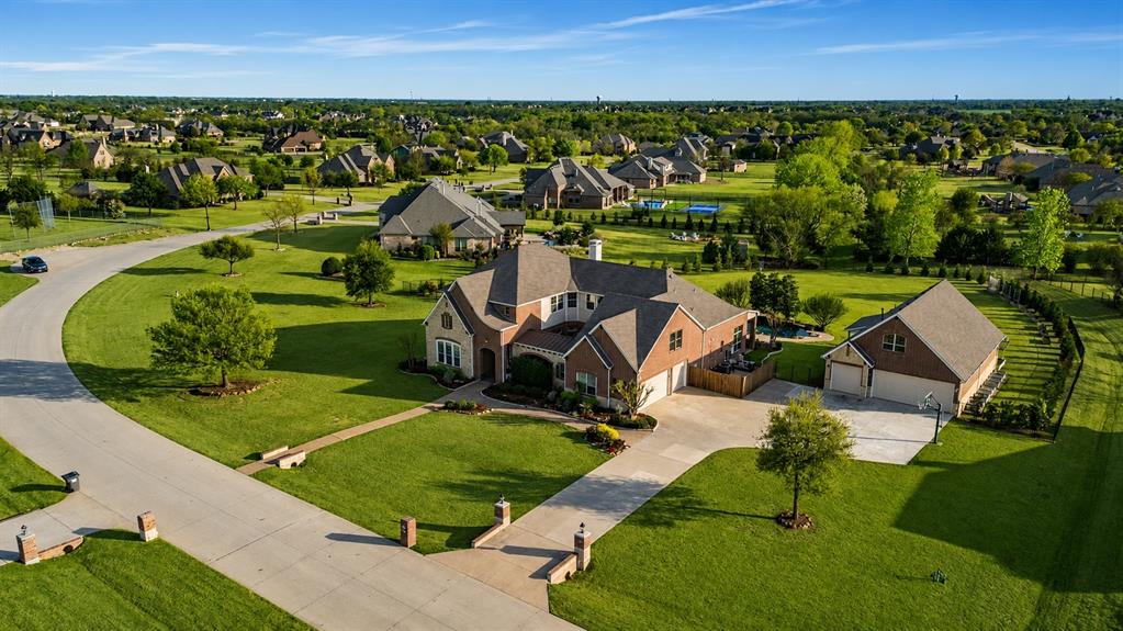 Rockland Farms - Residential