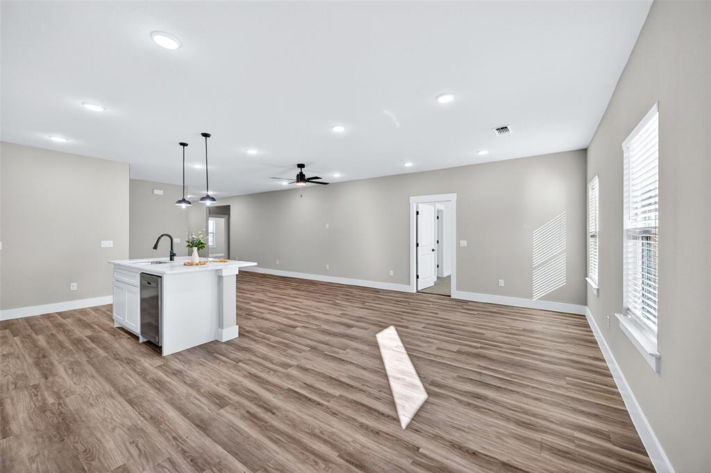 Lake View Add - Residential