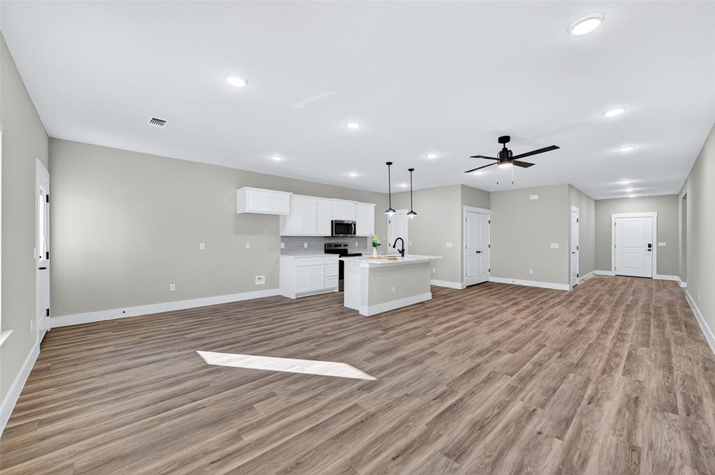 Lake View Add - Residential