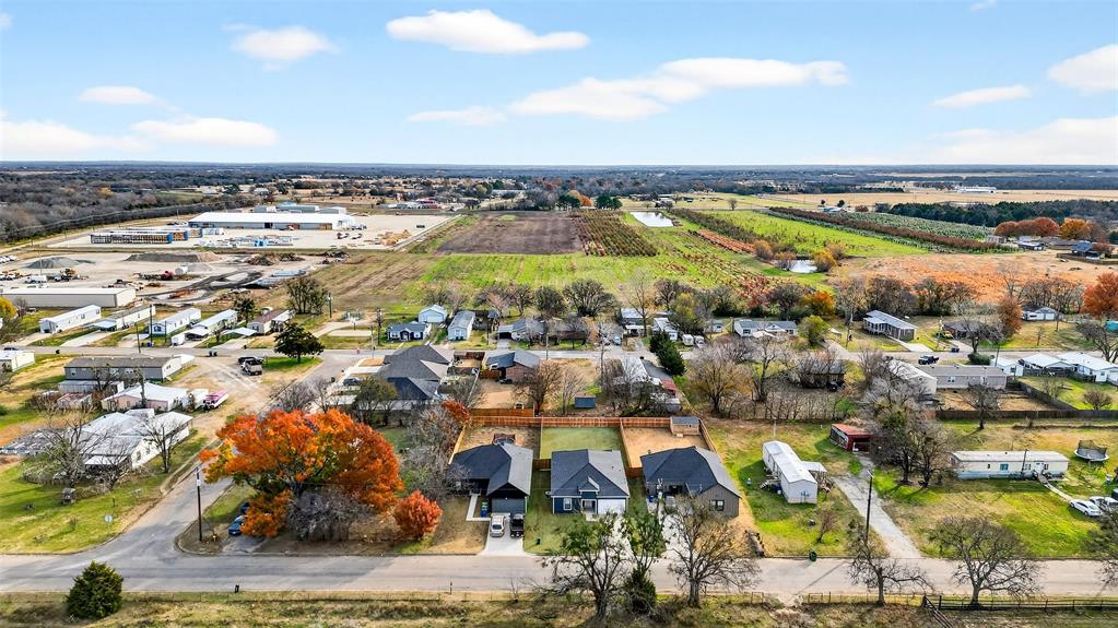 Lake View Add - Residential
