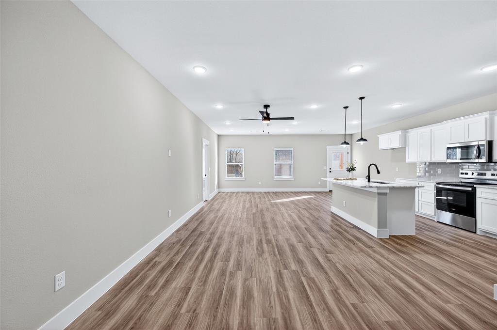 Lake View Add - Residential