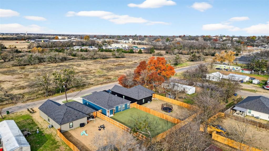 Lake View Add - Residential