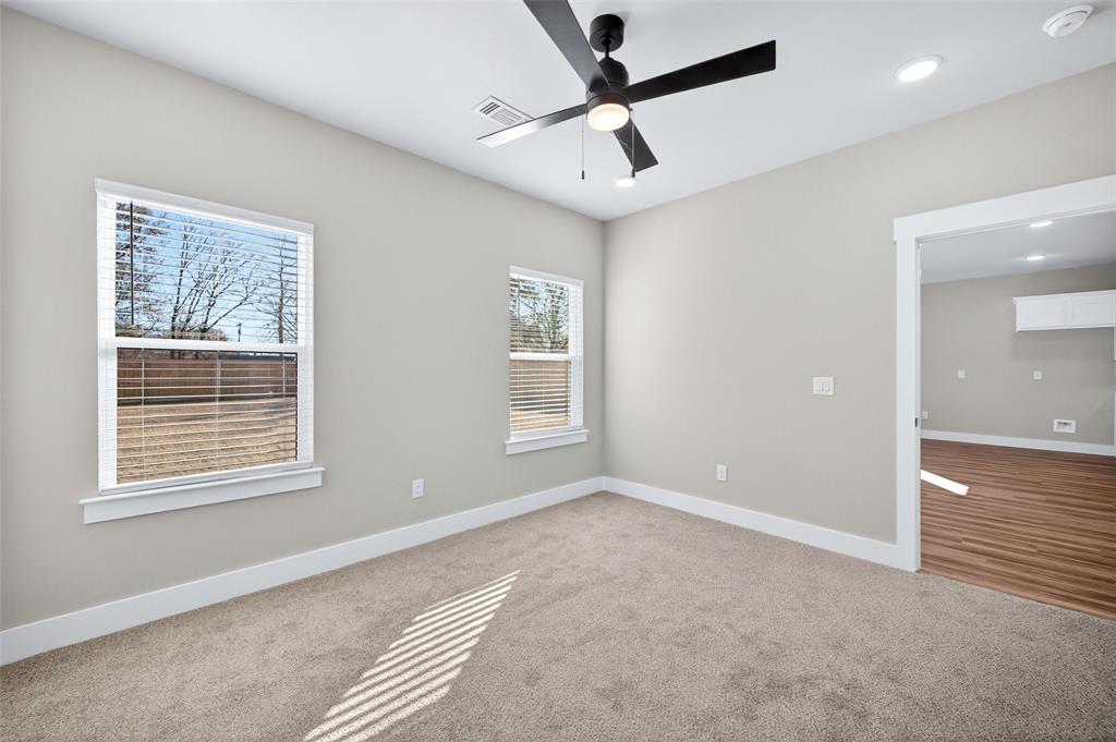 Lake View Add - Residential