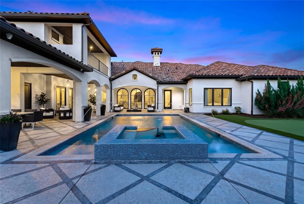 PHASE 1 ESTATES OF CRAIG RANCH WEST - Residential