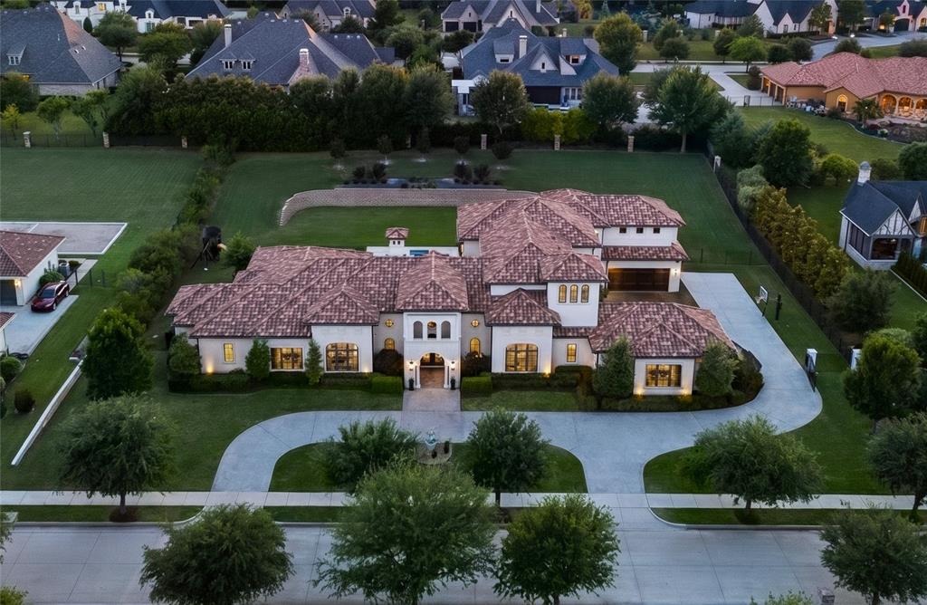 PHASE 1 ESTATES OF CRAIG RANCH WEST - Residential