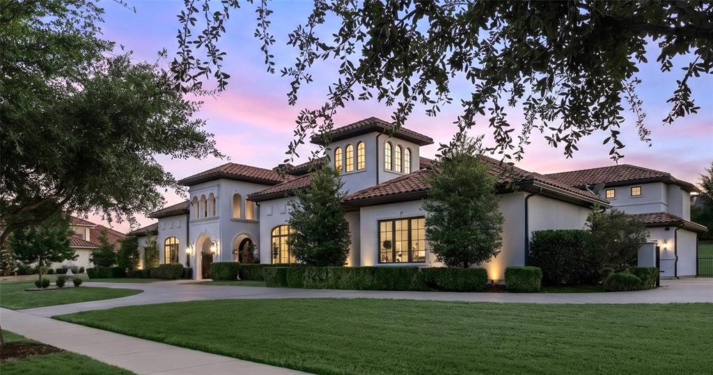 PHASE 1 ESTATES OF CRAIG RANCH WEST - Residential