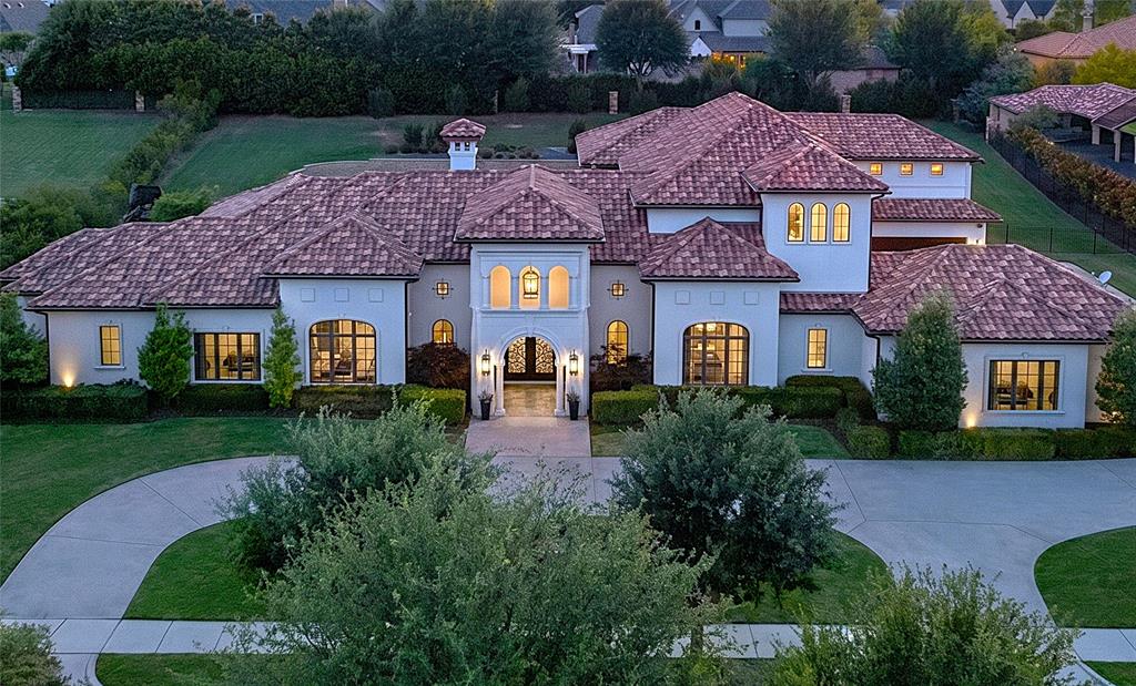 PHASE 1 ESTATES OF CRAIG RANCH WEST - Residential