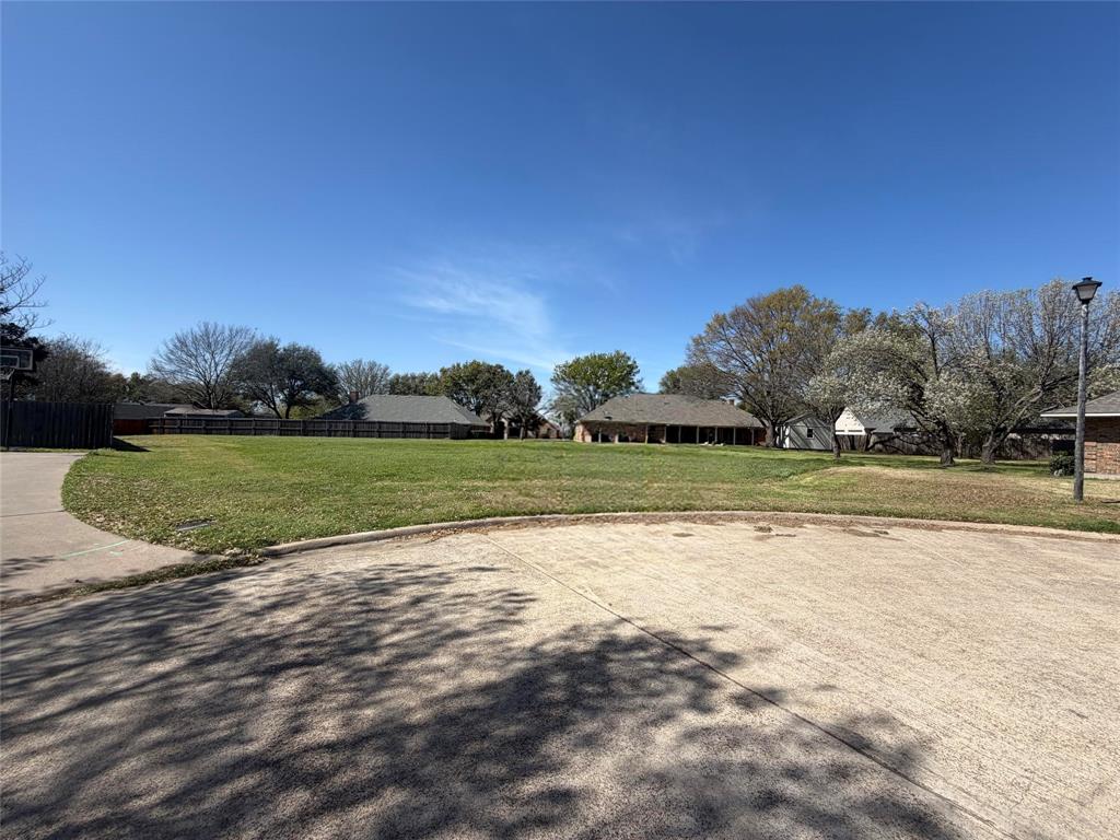 BUILD TODAY! FULLY IMPROVED 0.40-ACRE CUL-DE-SAC LOT – ALL UTILITIES READY TO TAP!  Seller is Owner 
Skip the 6-month delay of pulling permits for infrastructure. This is a rare, turnkey opportunity for anyone ready to break ground immediately in Kaufman’s premier Wellington Park subdivision.
While other buyers waste tens of thousands of dollars and months of time clearing red tape, Lot 42 and 44 are 100% build-ready with ALL UTILITIES ALREADY AT THE PROPERTY LINE.  No survey available.
•Zero Construction Delays: City water, city sewer, and electricity are on-site. Bring your blueprints and pull your building permits immediately.
•Ultimate Privacy: Tucked away at the quiet tip of an executive, oversized cul-de-sac.
•Design Freedom: NO restrictions means you can design your custom dream home, workshop, or pool exactly how you want it.
•30 minutes Dallas
•Priced at just $85,000, that's well under the Kaufman County Appraisal 
Stop searching for raw land that requires massive site work. This premium 17,602 sq ft parcel feeds into top-tier Kaufman ISD schools (Lucille Nash Elementary)  the perfect, high-equity foundation for your immediate build.
 Need more space or building multiple homes? An additional 0.37-acre lot of 15,000+ sq. ft. is available directly across the street. this turnkey lot will not last,
