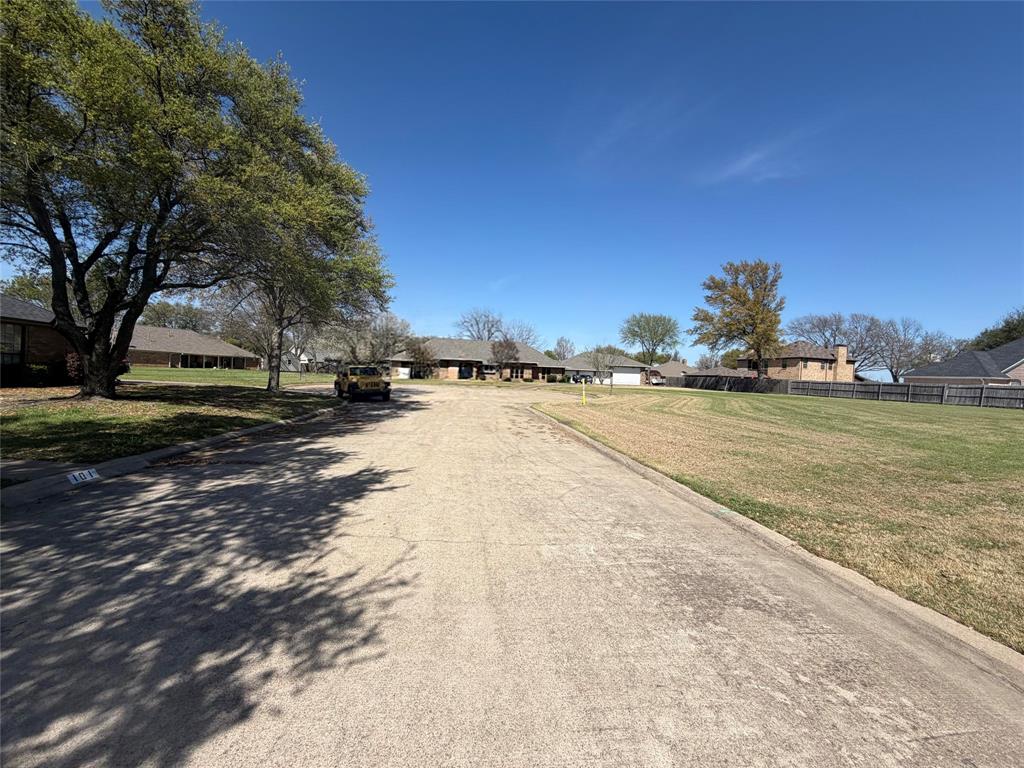 Wellington Park - Land