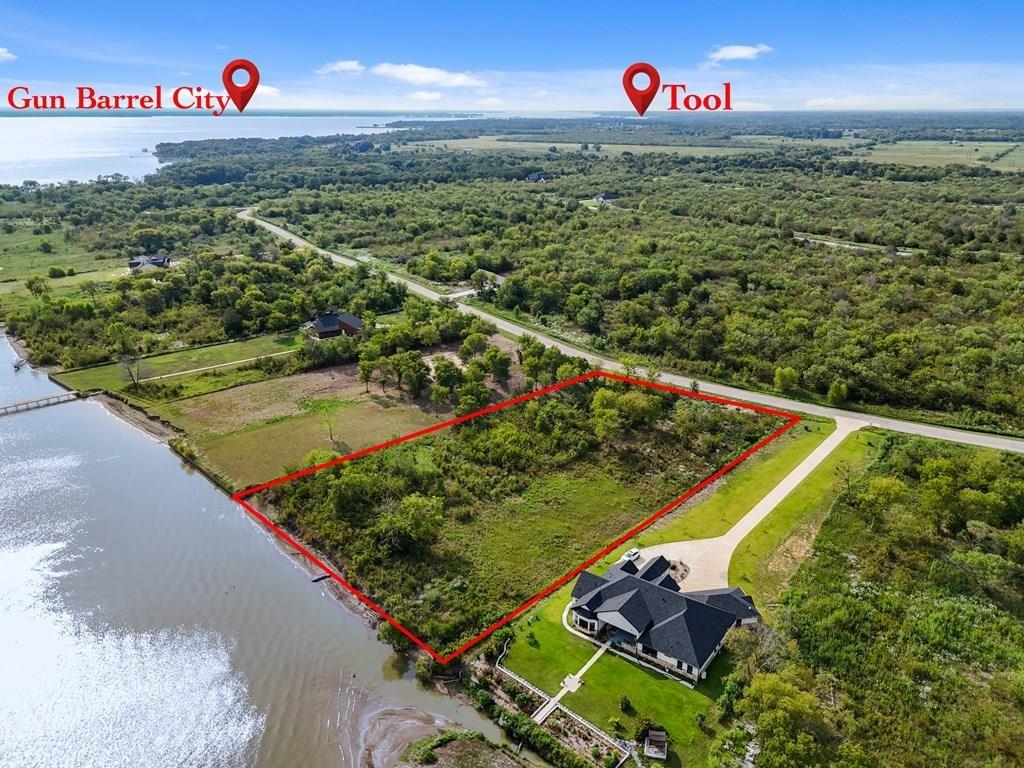 Edgewater Add Ph 1 - Land
