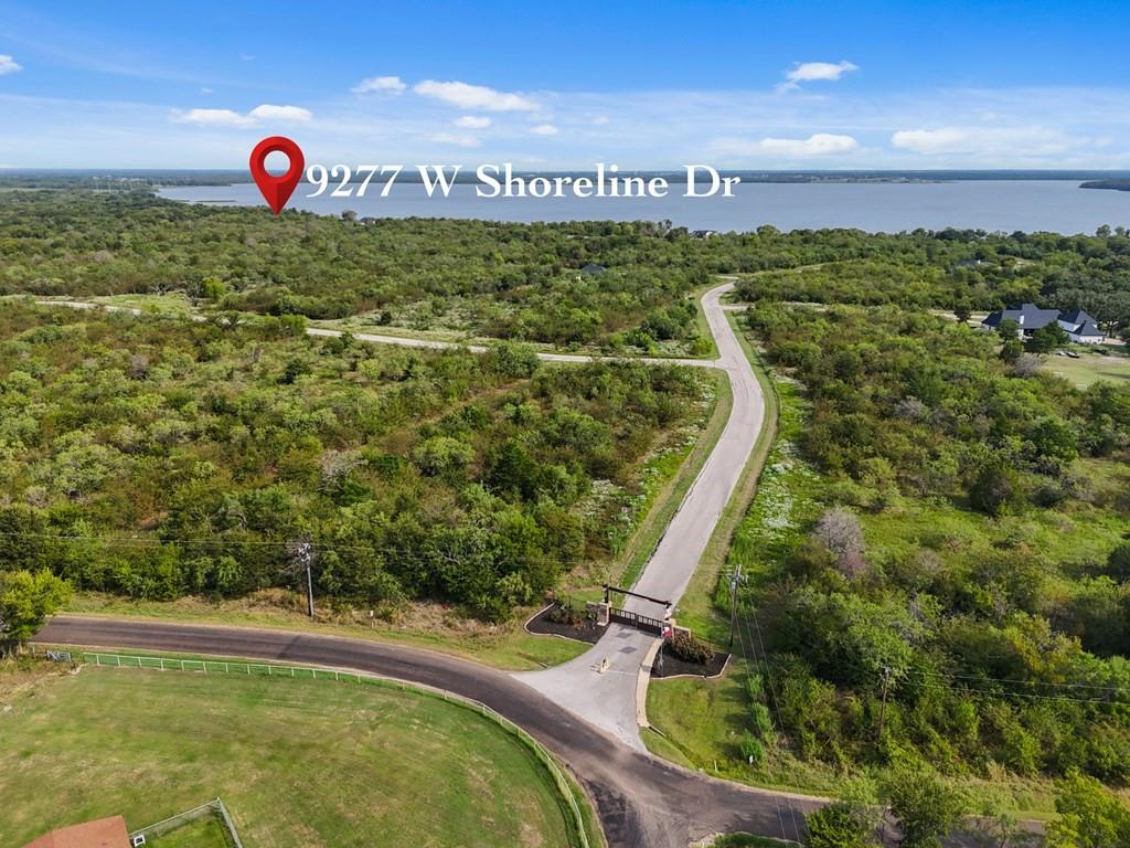 Edgewater Add Ph 1 - Land