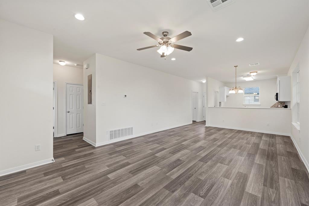Farwell Heights - Residential
