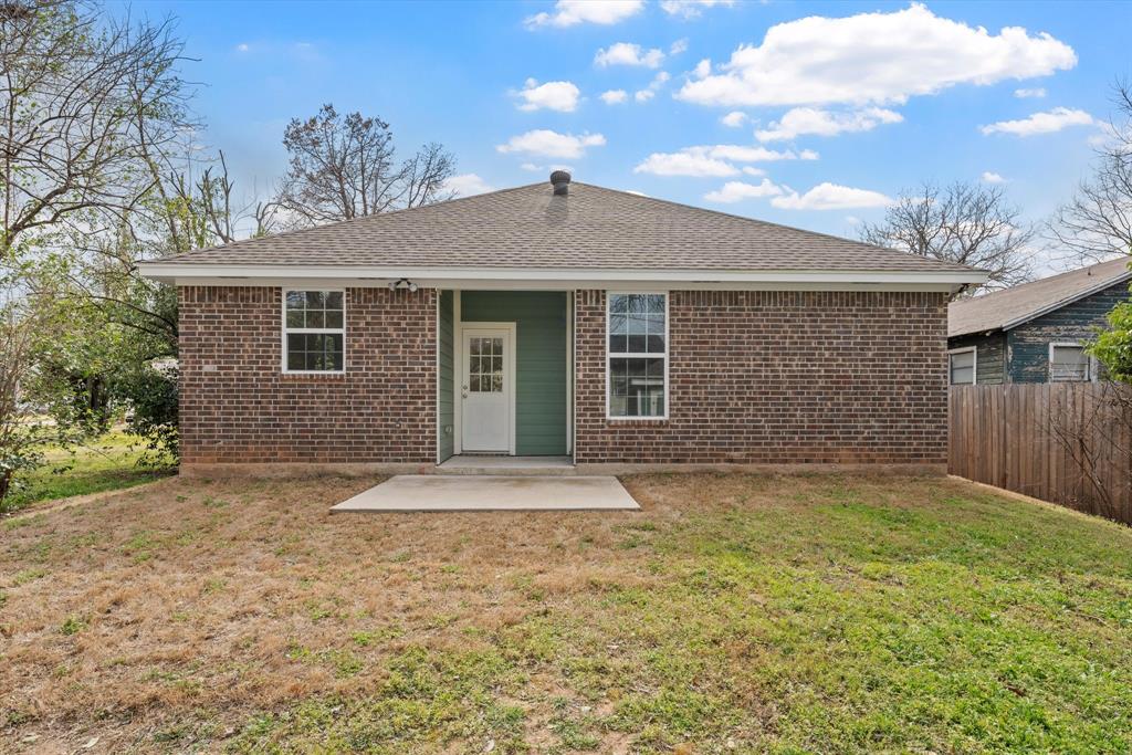 Farwell Heights - Residential
