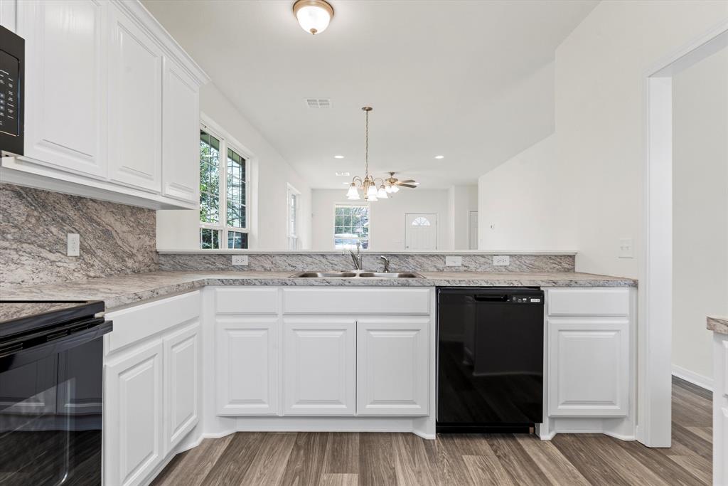 Farwell Heights - Residential