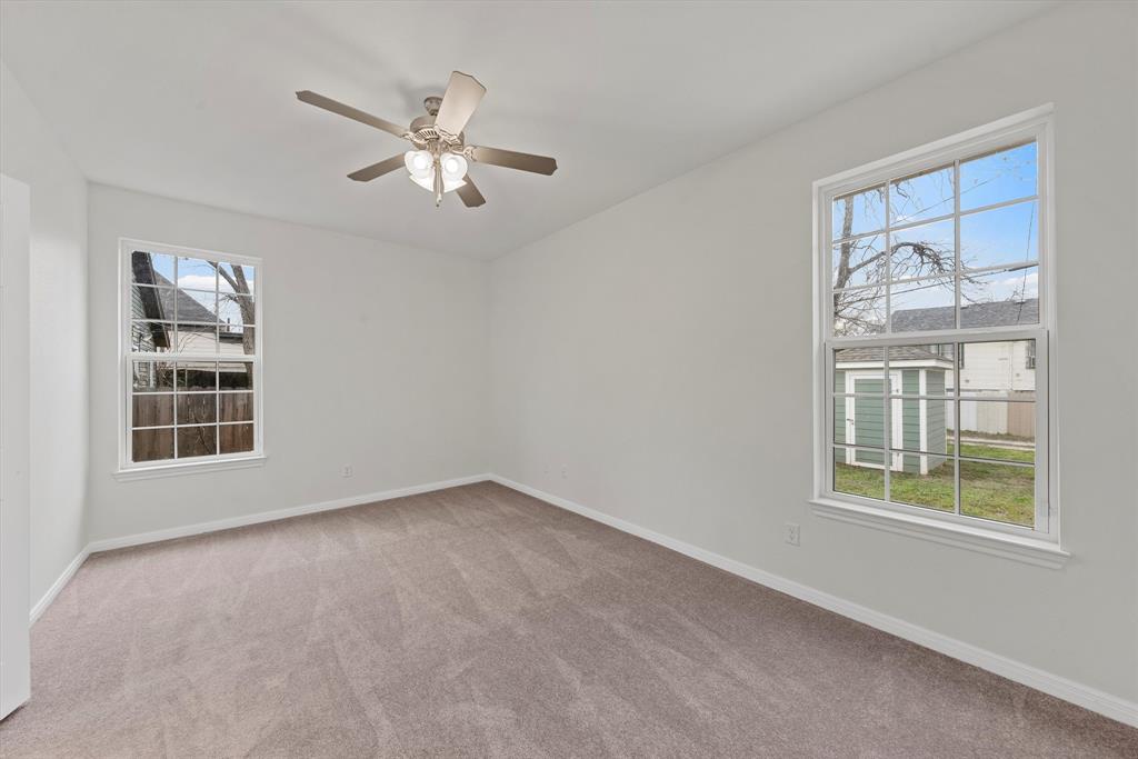 Farwell Heights - Residential