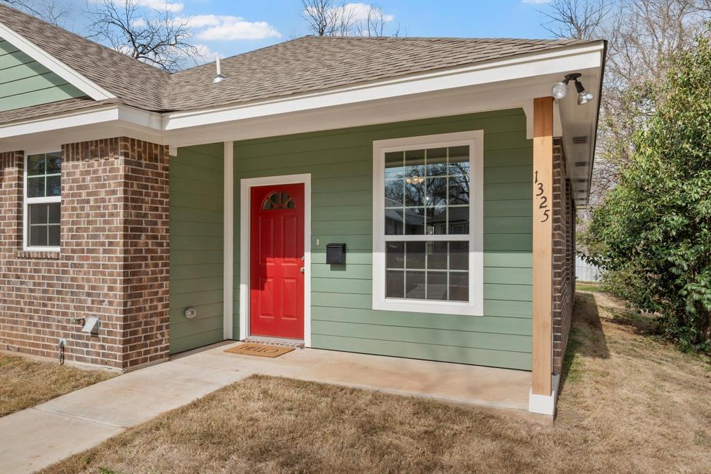 Farwell Heights - Residential