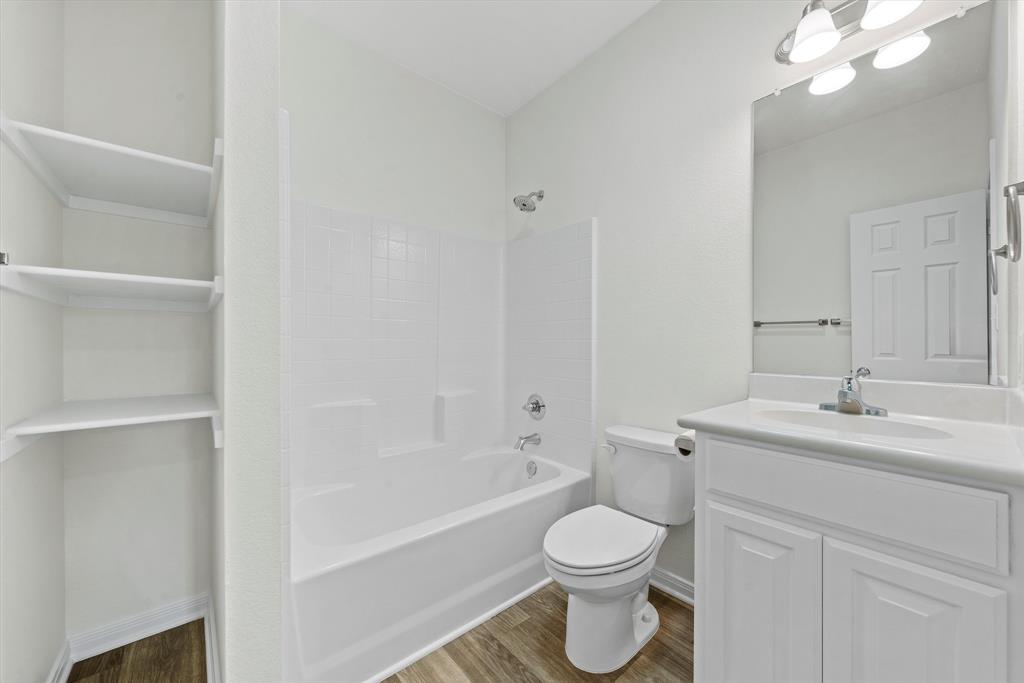 Farwell Heights - Residential