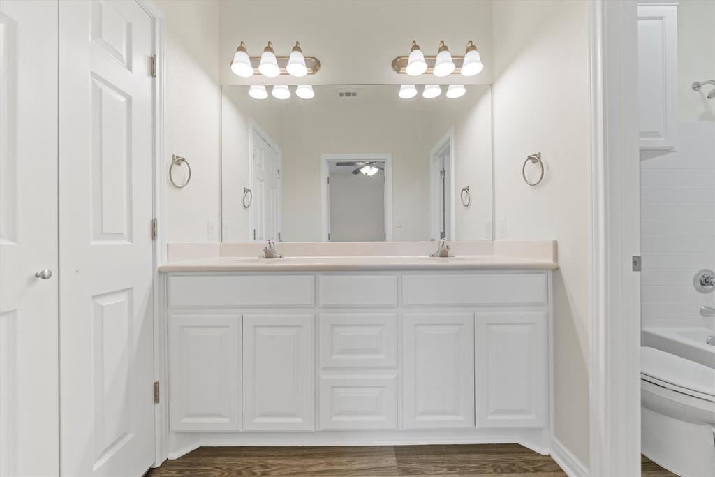 Farwell Heights - Residential