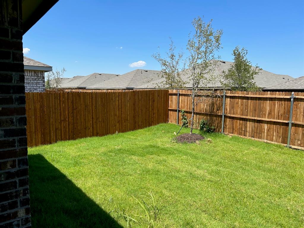The Grove - Residential Lease