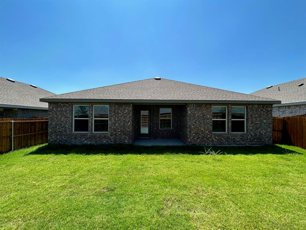 The Grove - Residential Lease