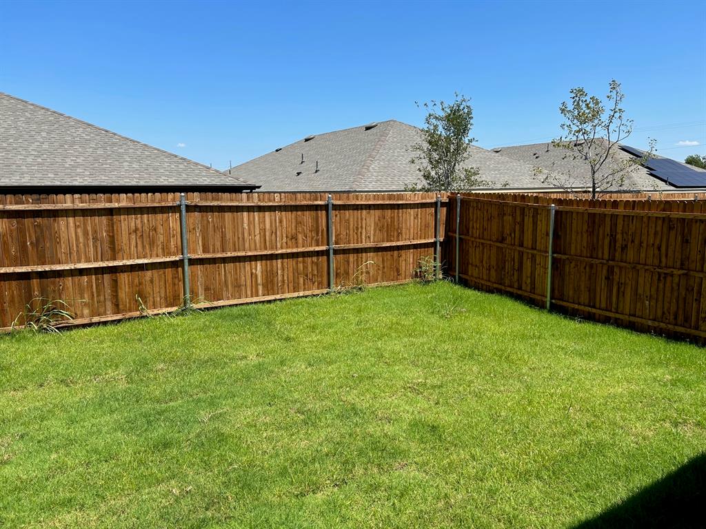 The Grove - Residential Lease