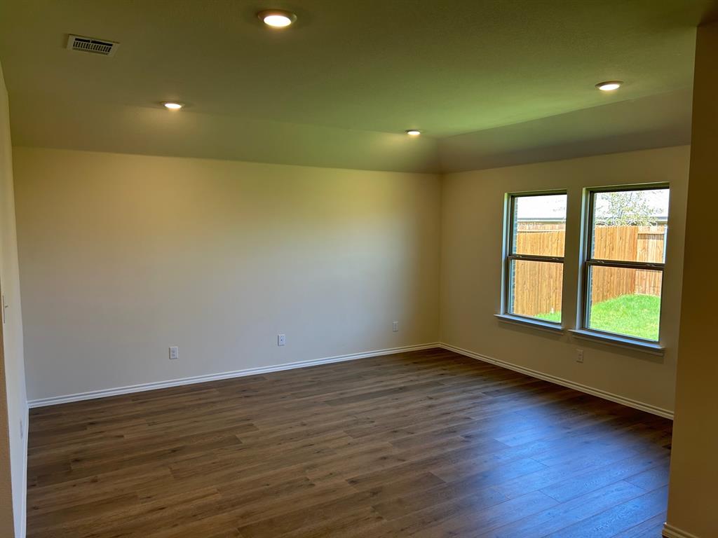 The Grove - Residential Lease