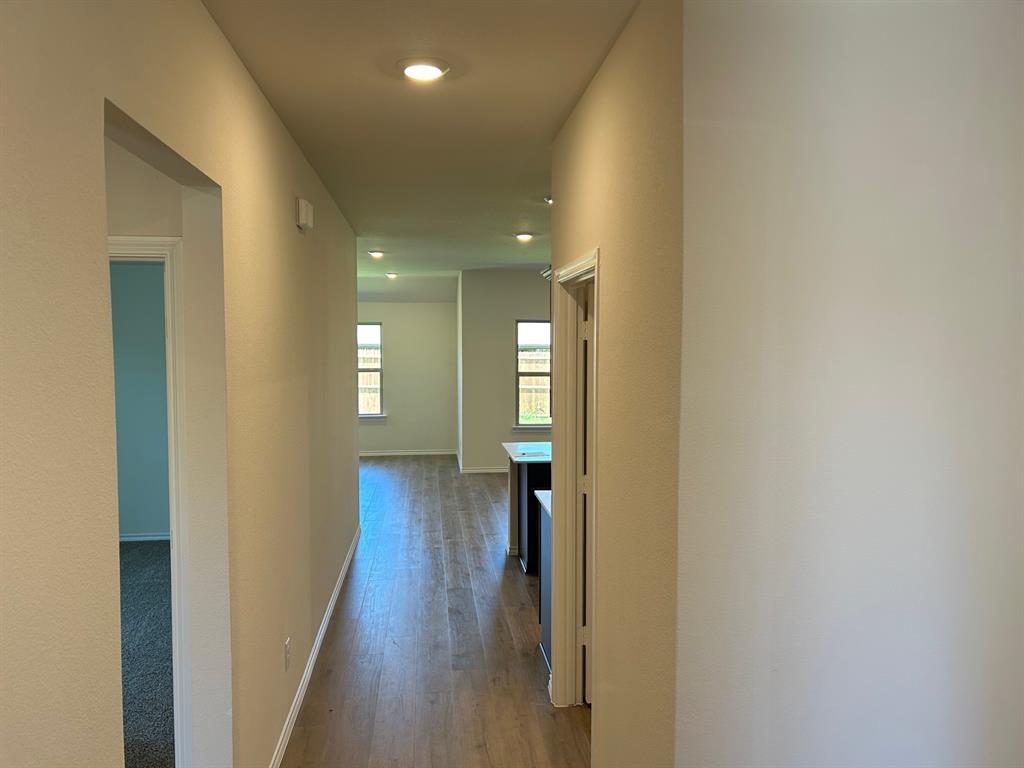 The Grove - Residential Lease