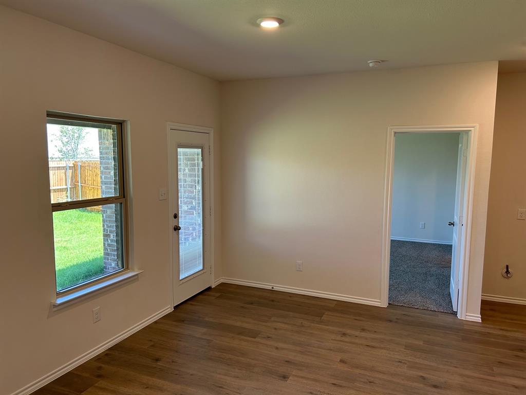 The Grove - Residential Lease