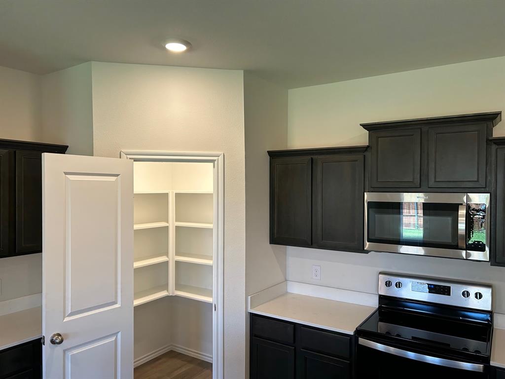 The Grove - Residential Lease