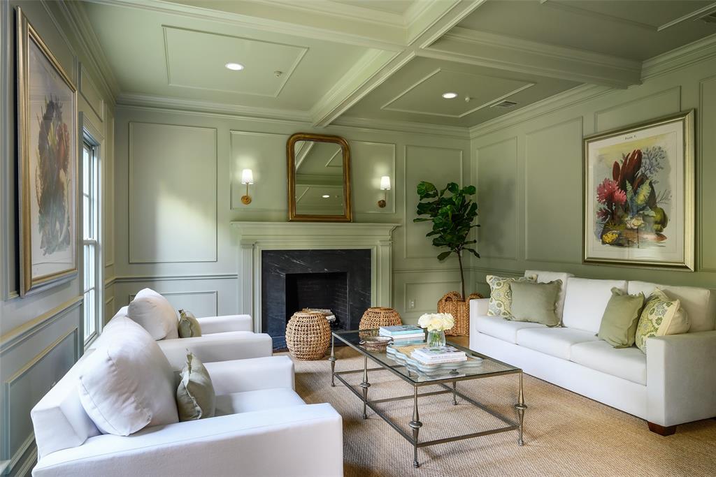 Pickens Place Rev - Residential