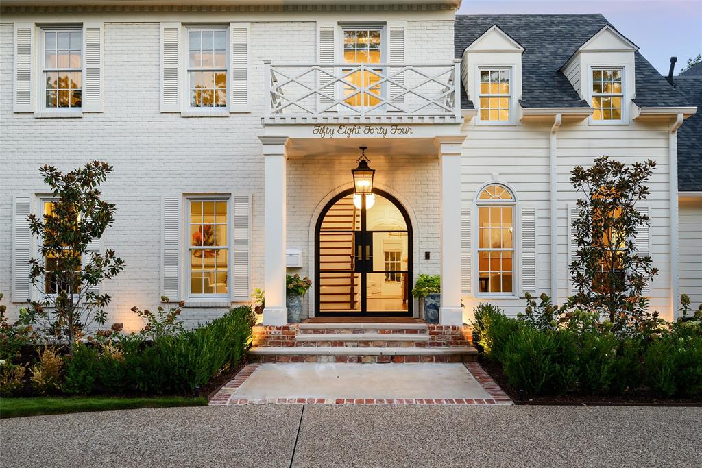 Pickens Place Rev - Residential