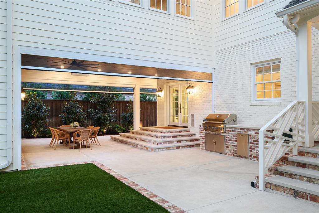 Pickens Place Rev - Residential