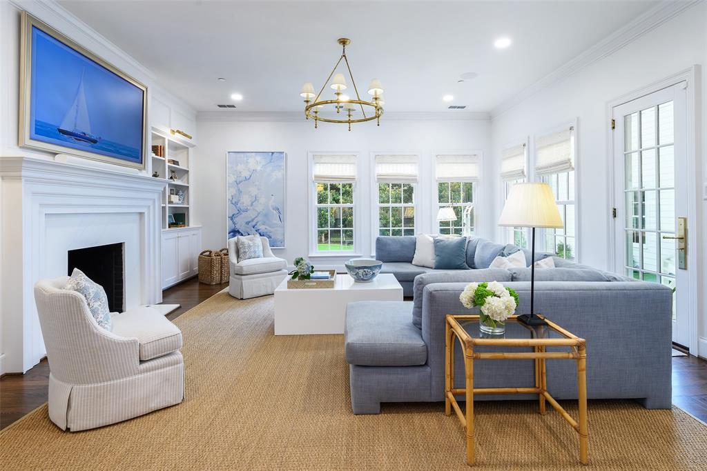 Pickens Place Rev - Residential