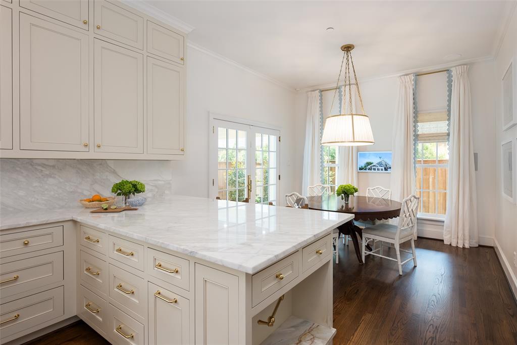 Pickens Place Rev - Residential