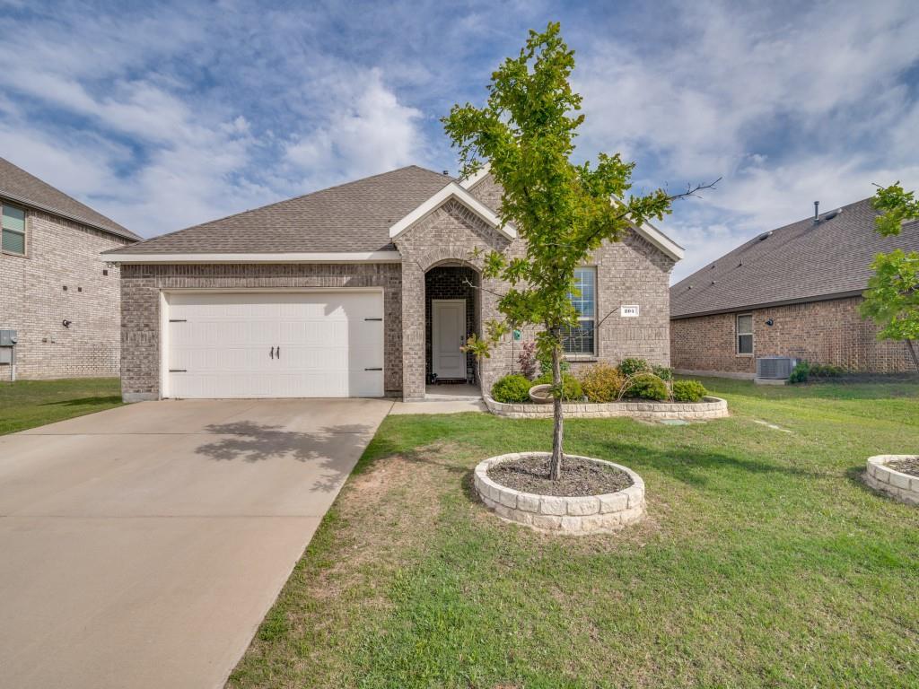 Trailstone Ph 3 - Residential