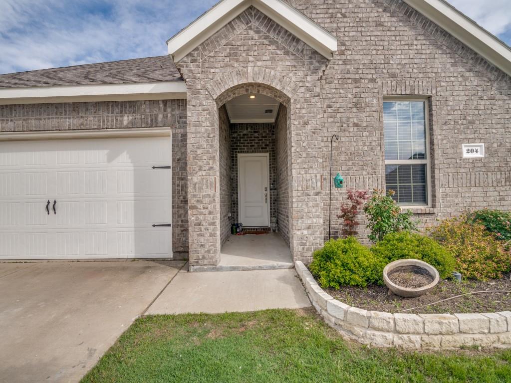 Trailstone Ph 3 - Residential