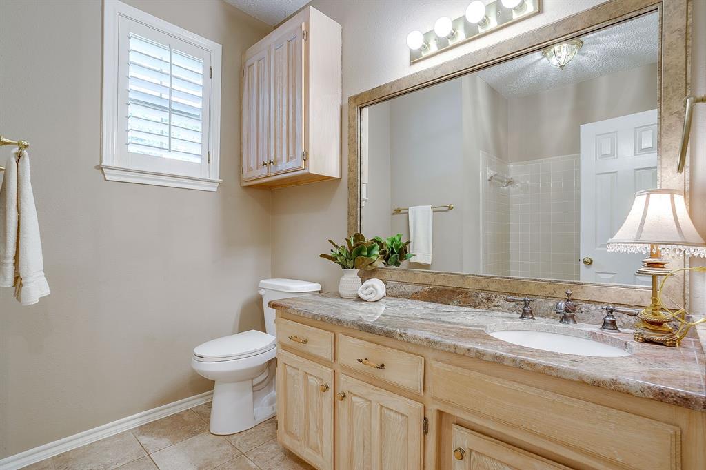 Lost Creek Add - Residential