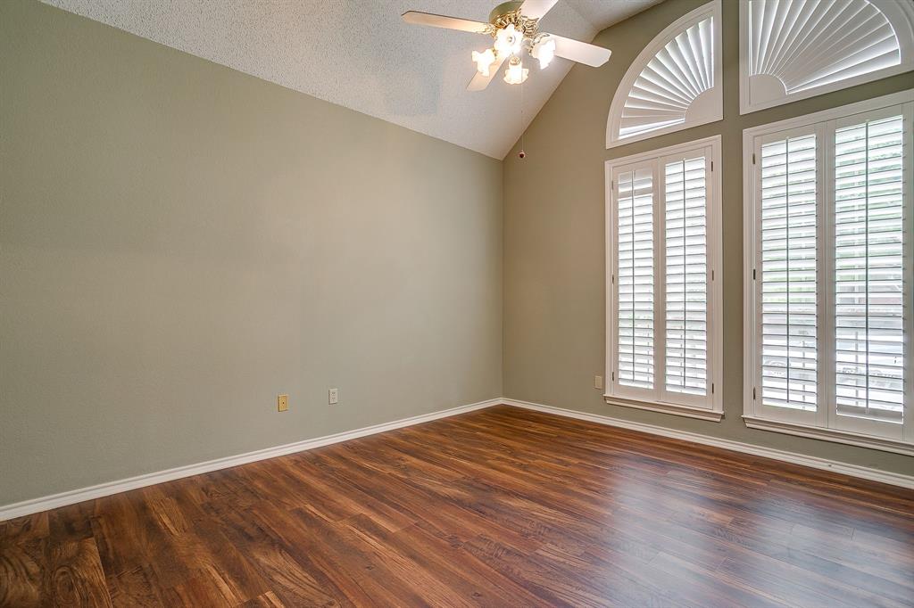 Lost Creek Add - Residential