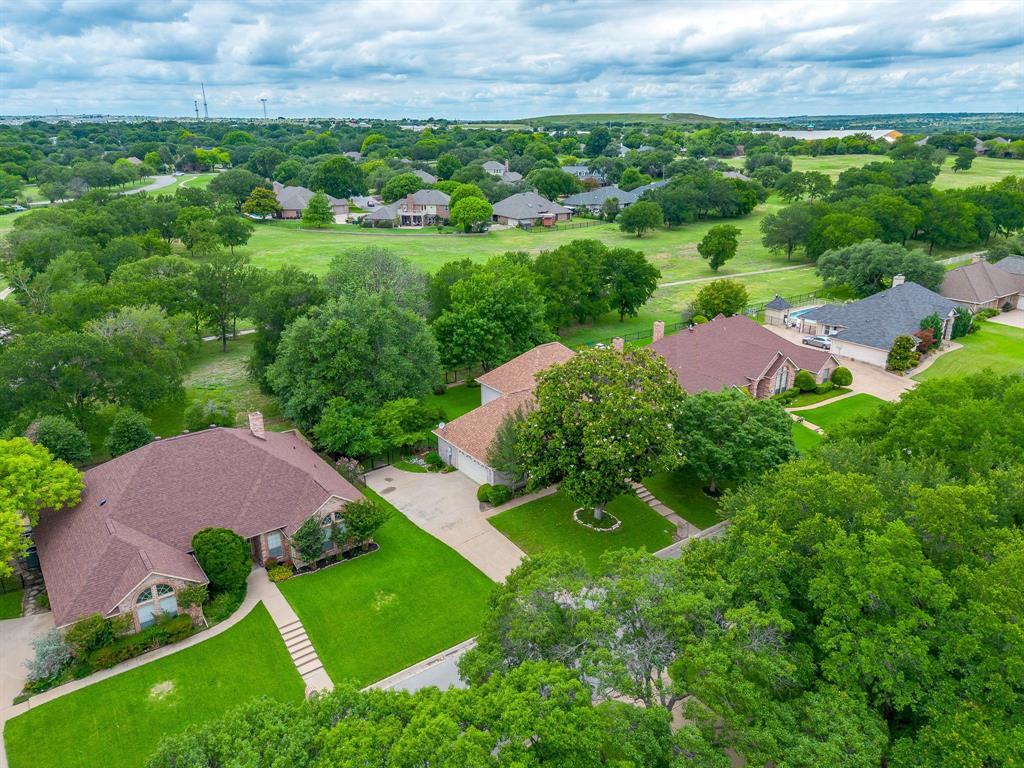 Lost Creek Add - Residential