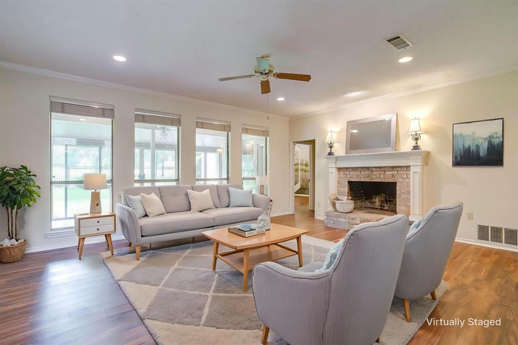 Lost Creek Add - Residential
