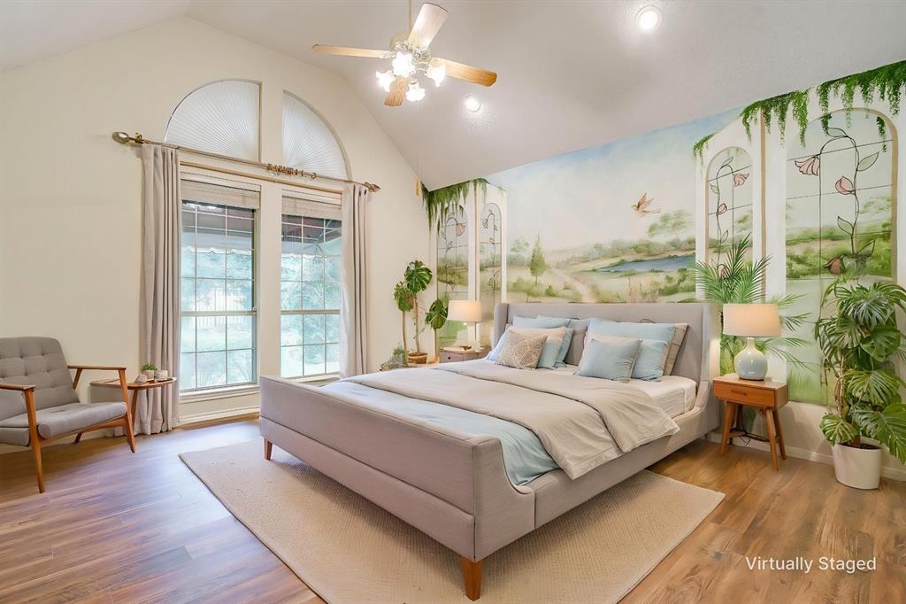 Lost Creek Add - Residential