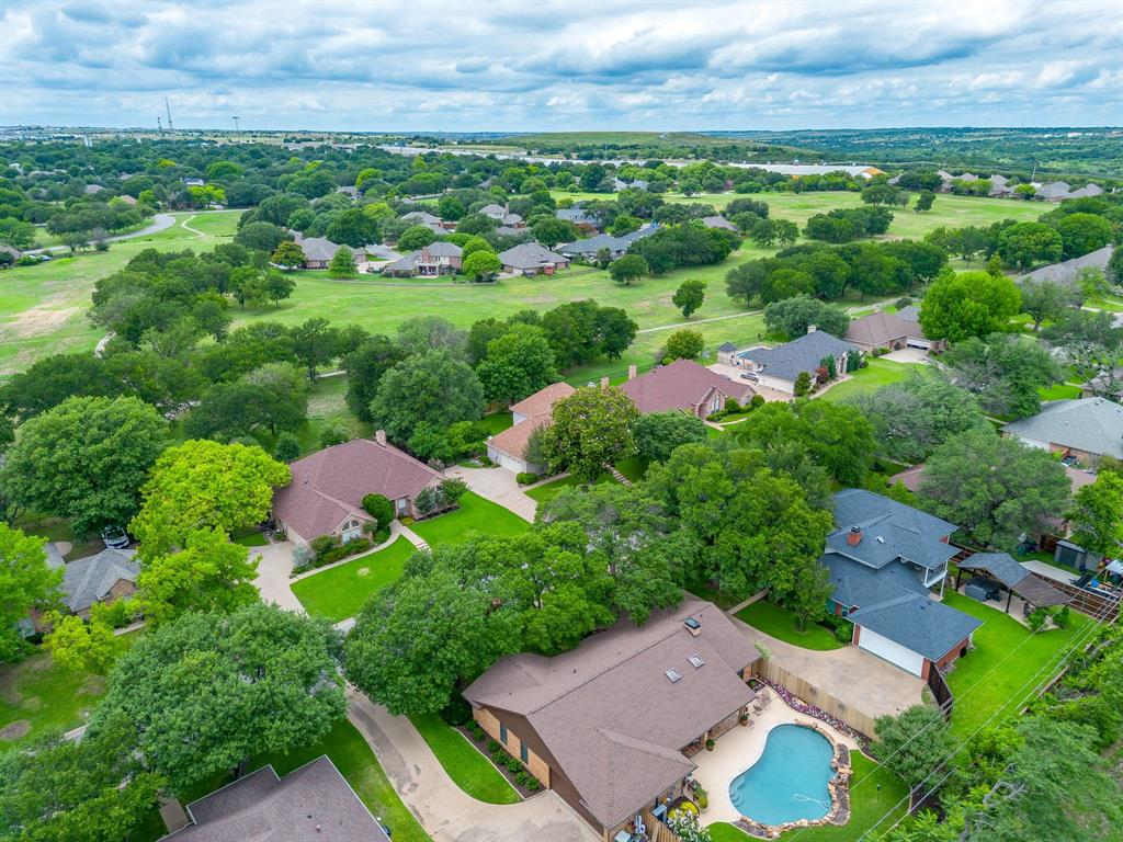 Lost Creek Add - Residential