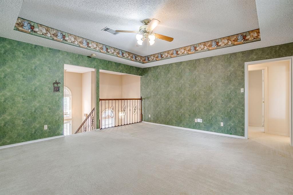 Lost Creek Add - Residential