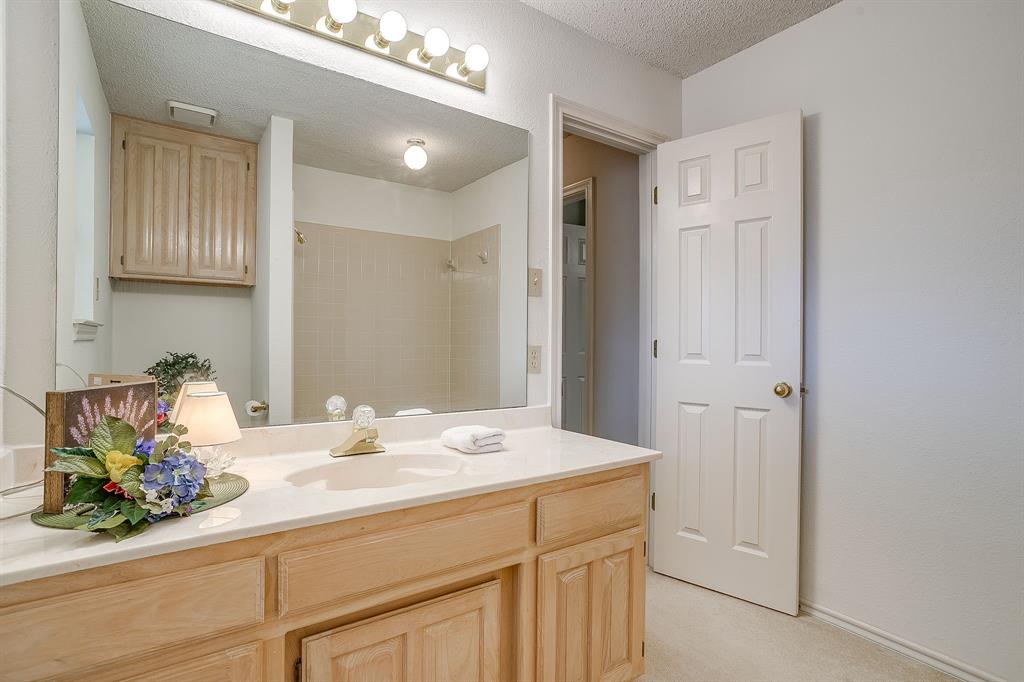 Lost Creek Add - Residential