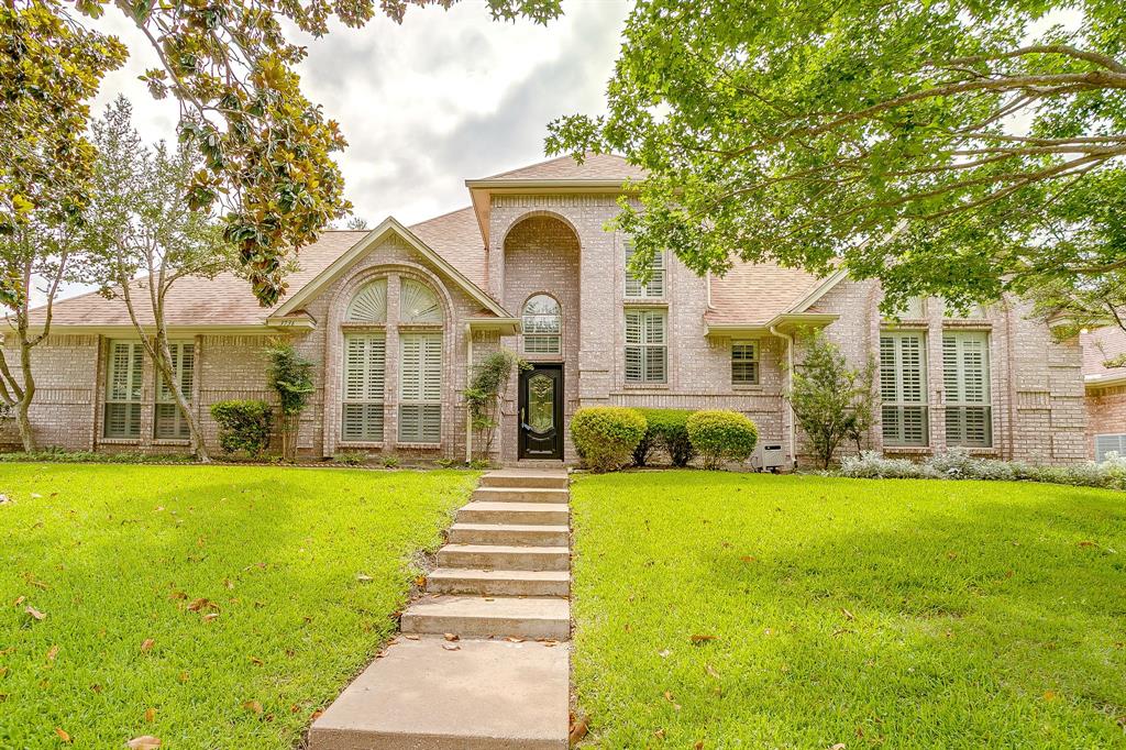 Lost Creek Add - Residential