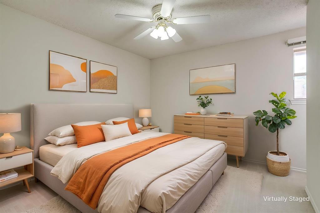 Lost Creek Add - Residential