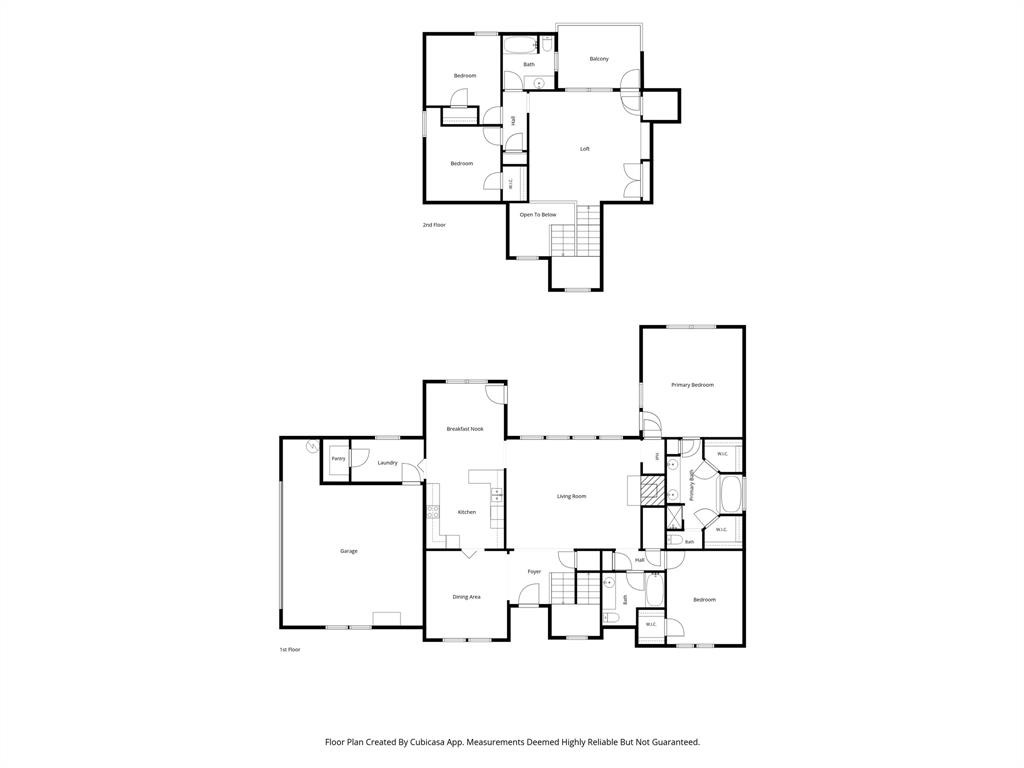 Lost Creek Add - Residential