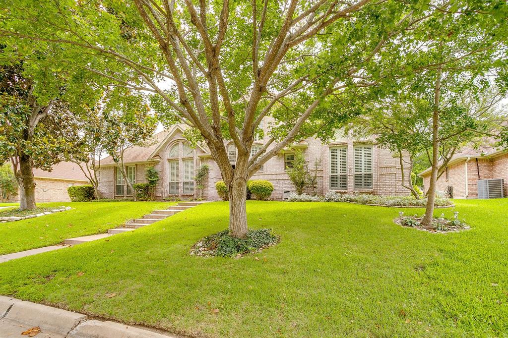 Lost Creek Add - Residential